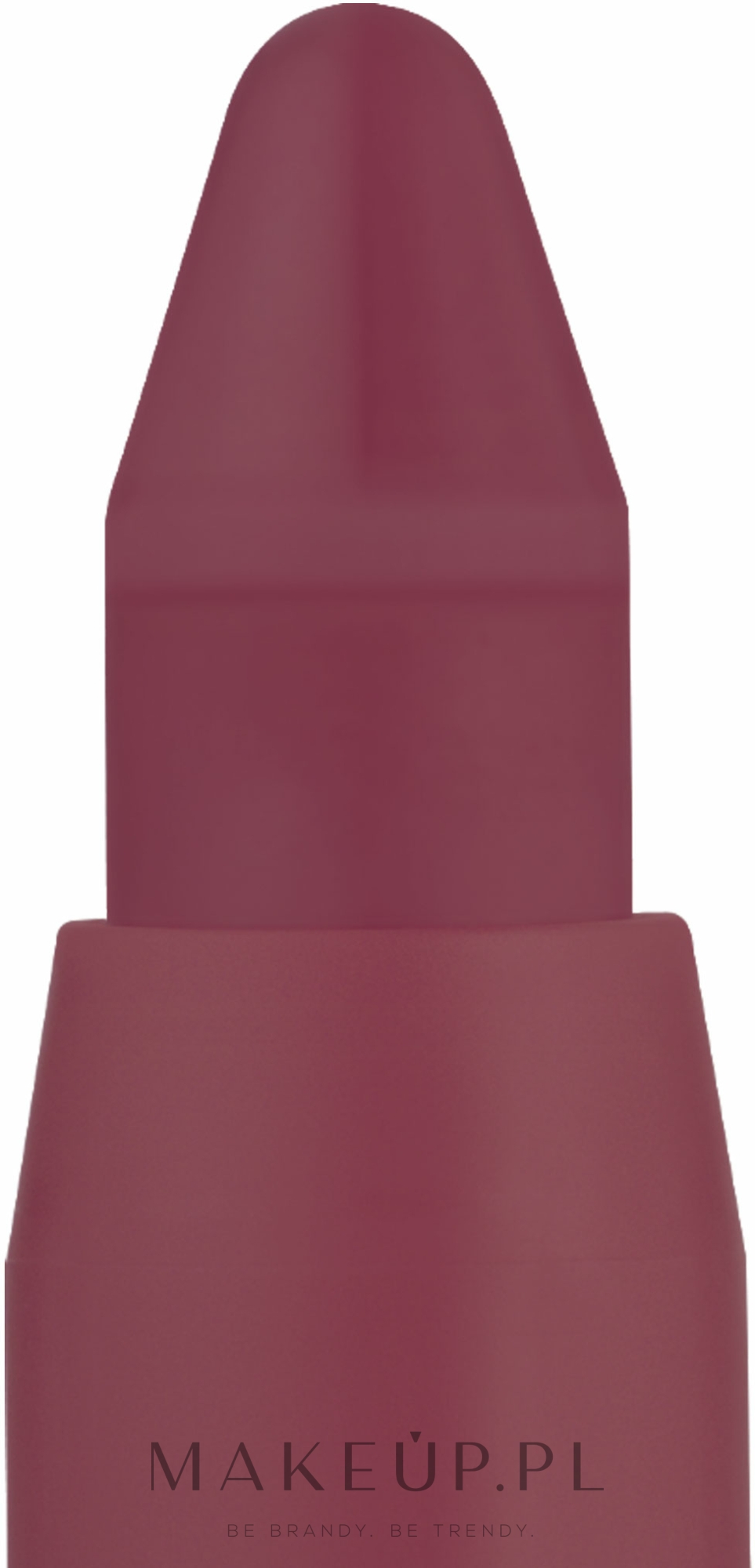 Matowy balsam do ust - Revlon ColorBurst Matte Lip Balm — Zdjęcie 270 - Fiery