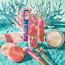 Aplikator do makijażu - Essence Live Life In Coral Powder Puff Duo Coral Crush Companions! — Zdjęcie N3