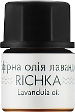 Kup Olejek eteryczny Lawenda - Richka Lavandula Oil