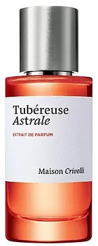 Maison Crivelli Tubereuse Astrale - Perfumy — Zdjęcie N1