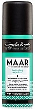 Kup Mgiełka do włosów po umyciu - Nuggela & Sule` MAAR hair Mist
