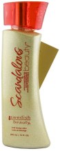 Kup Lotion brązujący - Swedish Beauty Scandalous Beauty Dark Tanning Lotion