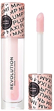 Kup Błyszczyk powiększający usta - Makeup Revolution Pout Bomb Maxi Plump Lip Gloss