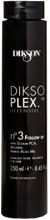 Kup Domowa kuracja do włosów - Dikson Dikso Plex Defensive N.3 Follow Up
