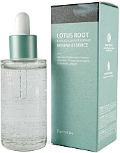 Kup Odnawiająca esencja do twarzy z korzenia lotosu - The Yeon Lotus Root Renew Essence