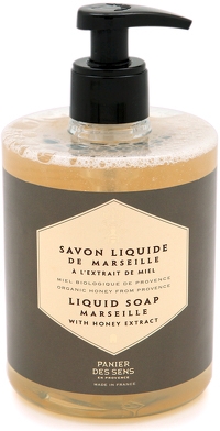 Mydło w płynie - Panier Des Sens Royal Liquid Soap — фото N1