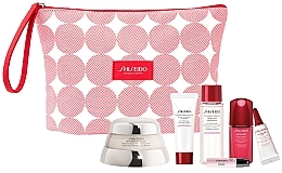 Shiseido Ginza - Zestaw, 7 produktów — Zdjęcie N2