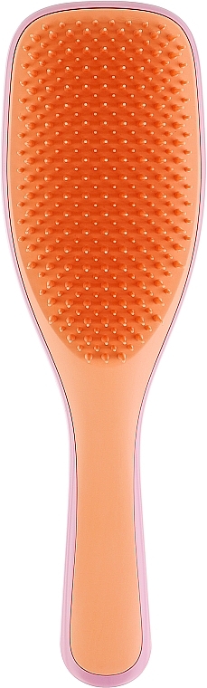 Szczotka do włosów - Tangle Teezer The Ultimate Detangler Rosebud & Apricot — Zdjęcie N1