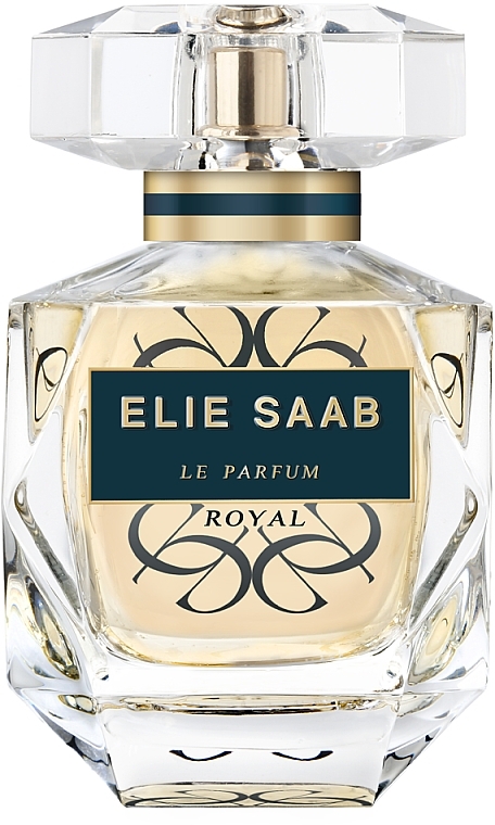 Elie Saab Le Parfum Royal - Woda perfumowana
