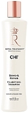 Szampon do włosów - Chi Royal Treatment Bond & Repair Clarifying Shampoo — Zdjęcie N1