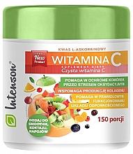 Kup Suplement diety Czysta witamina C - Intenson