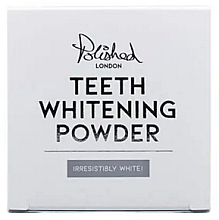Kup Puder wybielający do zębów - Polished London Teeth Whitening Powder