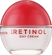 Kup Krem do twarzy z retinolem na dzień - Dermacol Bio Retinol Day Cream