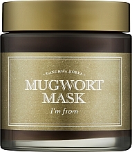 Kup Maska piołunowa do twarzy - I'm From Mugwort Mask