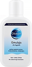 Kup Emulsja do kąpieli dla dzieci od pierwszego dnia życia - Oilatum Baby Bath Emulsion
