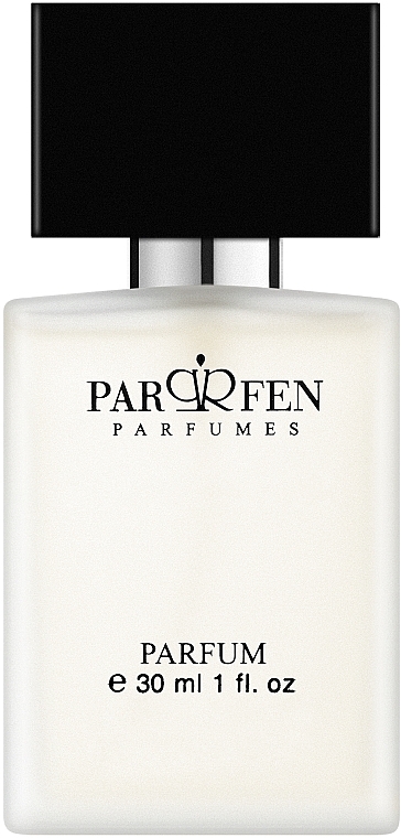 Parfen №407 - Perfumy — Zdjęcie N1