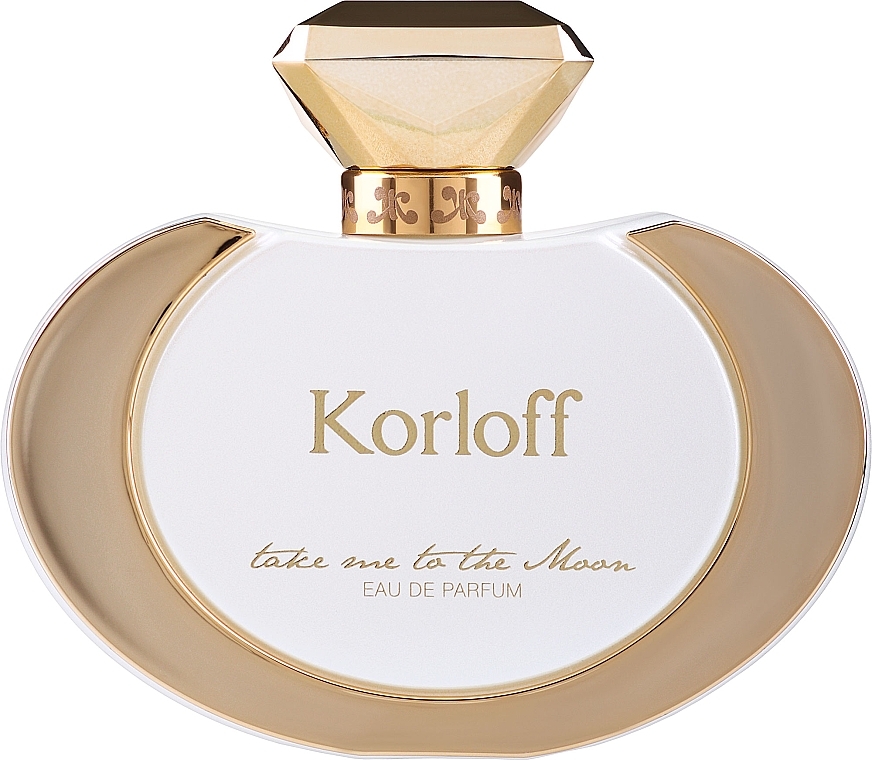Korloff Paris Take me to the Moon - Woda perfumowana