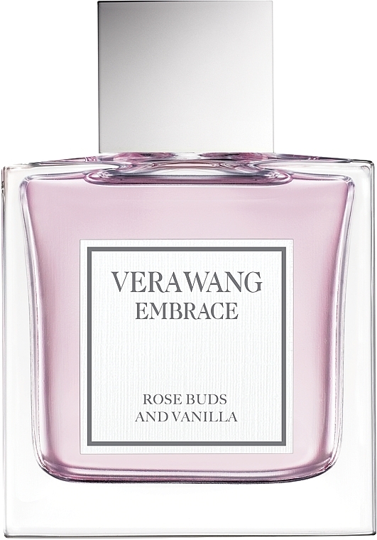 Vera Wang Embrace Rose Buds & Vanilla - Woda toaletowa
