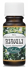 Kup Olejek eteryczny Niaouli - Saloos Essential Oil Niaouli