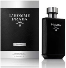 Kup Prada L’Homme Intense - Woda perfumowana