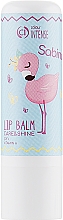 Kup Balsam do ust o smaku malinowym - Colour Intense Teen Lip Balm