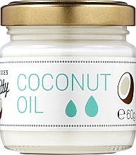 Kup Olej kokosowy - Zoya Goes Pretty Coconut Oil