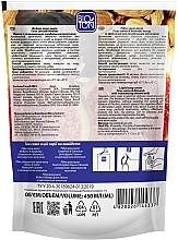 Kremowe mydło do rąk Figi i mleczko migdałowe - Bioton Cosmetics Active Fruits "Ficus carica & Almonds" Soap (uzupełnienie)	 — Zdjęcie N2