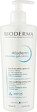 Intensywnie łagodzący żel-krem do twarzy - Bioderma Atoderm Intensive Gel Cream — Zdjęcie N3