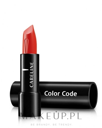 Szminka do ust - Careline Lipstick Color Code — Zdjęcie R20 - Ruby Red