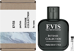 Evis Intense Collection №113 - Perfumy — Zdjęcie N2