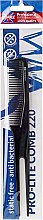 Grzebień - Ronney Professional Comb Pro-Lite 220 — Zdjęcie N2