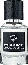 Kup Diamond Black Glossy Journal - Zapachy samochodowe 