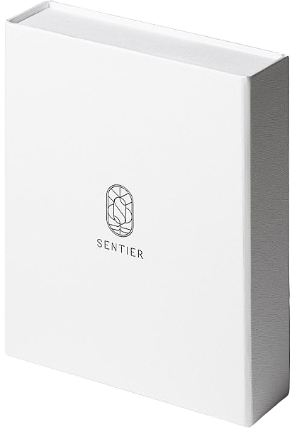 Sentier Refined - Zestaw (edp/mini/3x10ml) — Zdjęcie N1