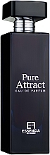 Kup Fragrance World Pure Attract - Woda perfumowana