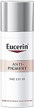 Kup Krem na dzień przeciw przebarwieniom - Eucerin Eucerin Anti-Pigment Day Care SPF30