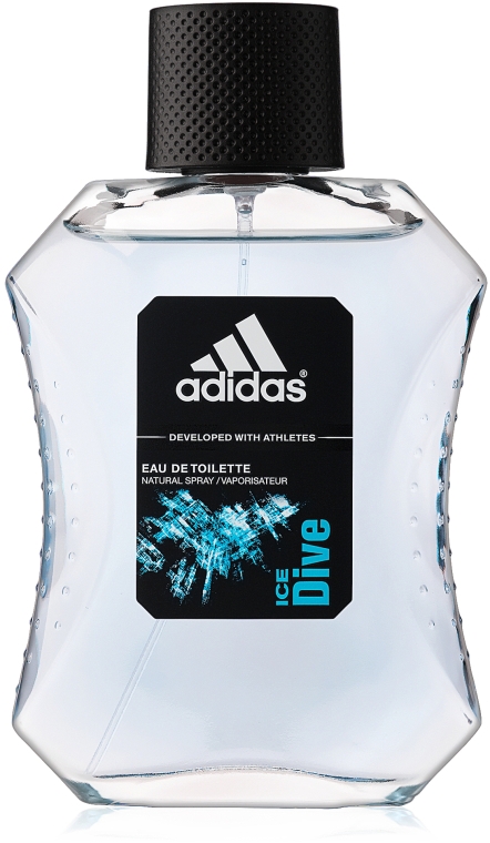 Adidas Ice Dive - Woda toaletowa — Zdjęcie N1