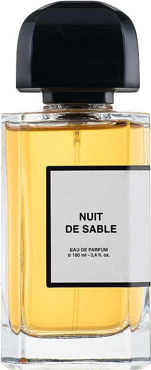 BDK Parfums Nuit De Sables - Woda perfumowana