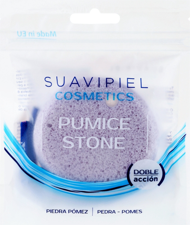 Pumeks do stóp - Suavipiel Cosmetics Pumice Stone