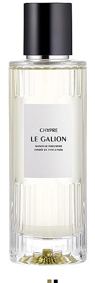 Le Galion Chypre - Woda perfumowana — Zdjęcie N1