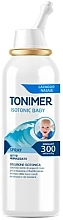 Izotoniczny spray do nosa dla niemowląt - Tonimer MD Isotonic Baby Soft Spray — Zdjęcie N1