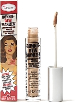 Płynny rozświetlacz - theBalm Bonnie-Dew Manizer Liquid Highlighter and All-Over Illuminator — Zdjęcie N1