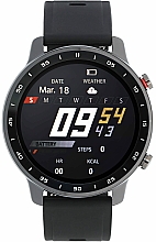 Kup Smartwatch, czarny - Garett Smartwatch Street Style