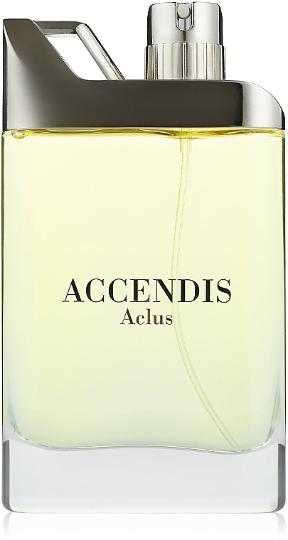 Accendis Aclus - Woda perfumowana — Zdjęcie N1