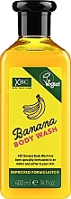 Kup Żel pod prysznic Banan - Xpel Marketing Ltd Banana Body Wash