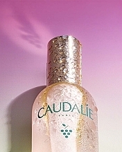 Rozświetlająca mgiełka do twarzy - Caudalie Beauty Elixir — Zdjęcie N4