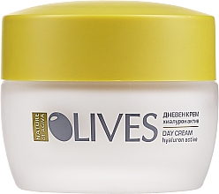 Kup Przeciwzmarszczkowy krem do twarzy na dzień do skóry suchej i wrażliwej - Nature of Agiva Anti-Wrinkle Day Cream for Dry and Sensitive Skin
