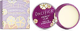 Kup Pacifica French Lilac - Perfumy w kremie