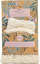 Rękawica do kąpieli - Stylideas Stylpro Bath Wash Mitt — Zdjęcie N1