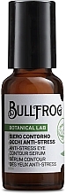 Antystresowe serum pod oczy - Bullfrog Anti-Stress Eye Contour Serum — Zdjęcie N1