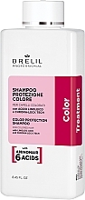 Kup Szampon do włosów farbowanych - Brelil Color Treatment Color Protection Shampoo